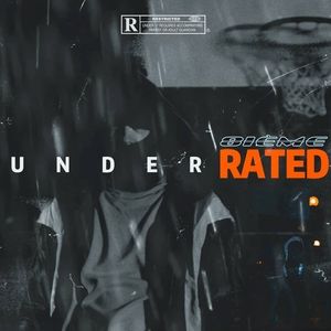 Meet your Posher, Cedrick